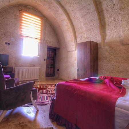 Marvel Of Cappadocia Hotel เกอเรเม ภายนอก รูปภาพ