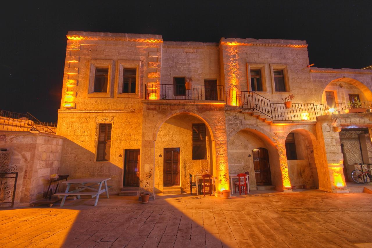 Marvel Of Cappadocia Hotel เกอเรเม ภายนอก รูปภาพ