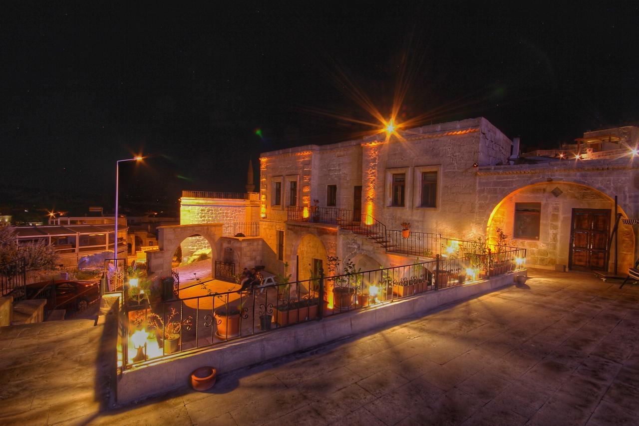 Marvel Of Cappadocia Hotel เกอเรเม ภายนอก รูปภาพ